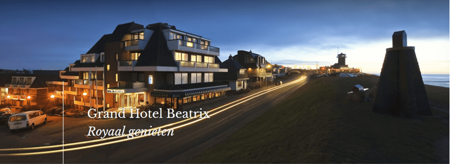 Grand Hotel Beatrix image